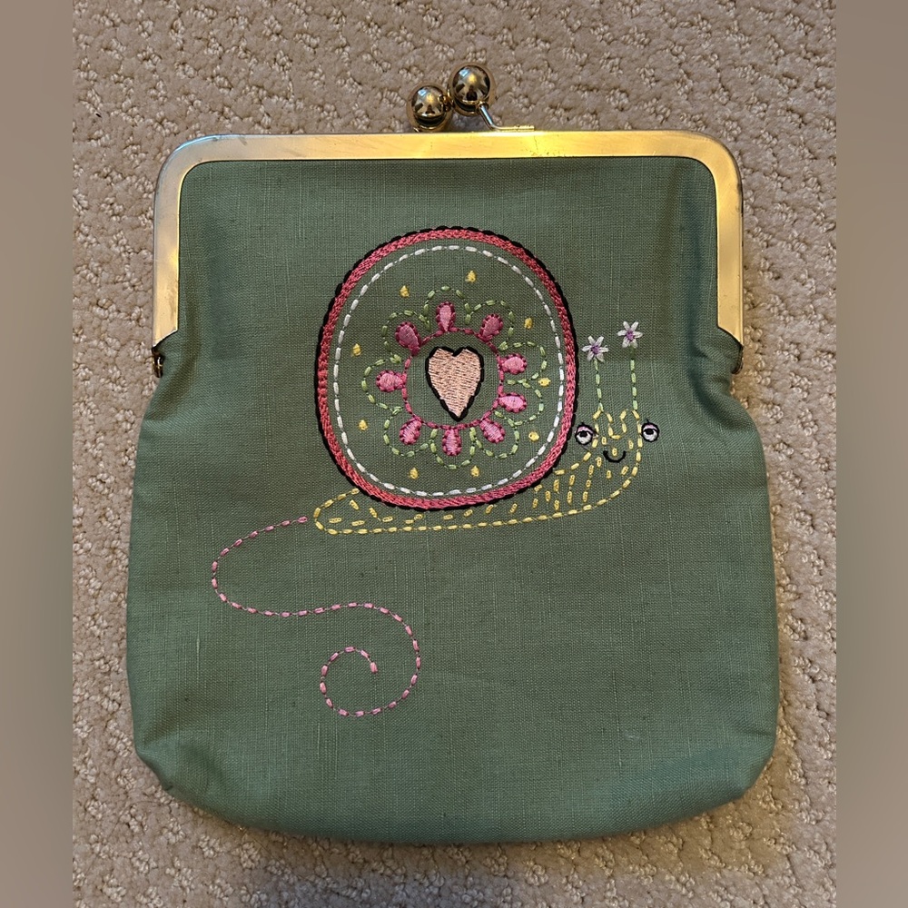 Margherita Missoni + Pottery Barn Kids Clutch